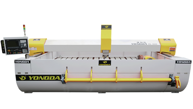 金屬雕刻機安裝要點有哪些