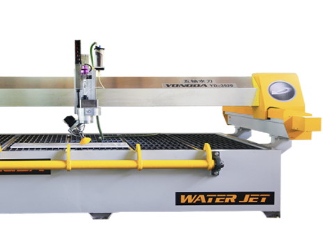 水刀價(jià)格大概多少？有哪些優(yōu)勢(shì)？