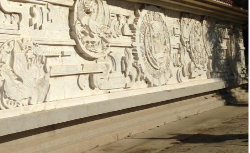 水刀雕：創(chuàng)造獨特藝術(shù)品的新工藝