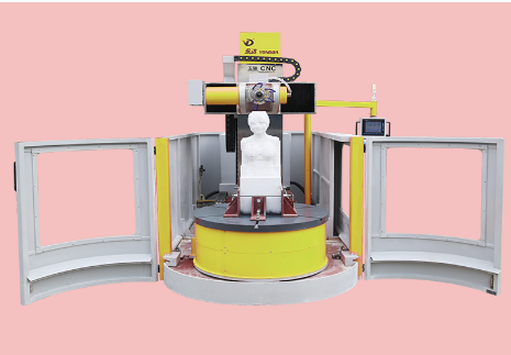 石材雕刻機(jī)的市場(chǎng)現(xiàn)狀：行業(yè)競(jìng)爭(zhēng)白熱化！