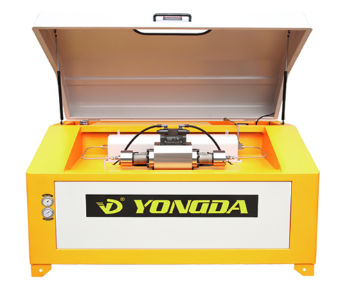 高品質水刀，就選永盛達機械！