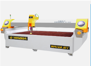 巖板水刀?為什么能夠保證切割的質(zhì)量？