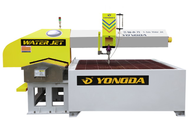 高壓水刀切割機(jī)廠家電話(huà)