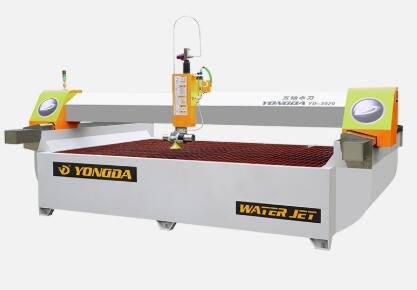 如何延長水刀的使用壽命