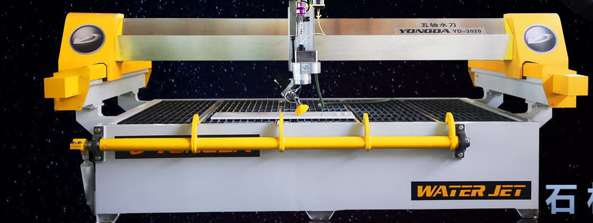 哪里有易于使用的水切割機(jī)