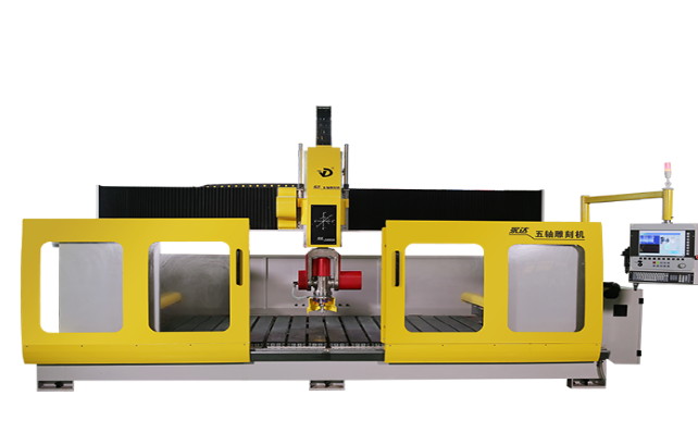 水刀切割設(shè)備廠家發(fā)展趨勢(shì)怎么樣？