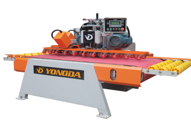 購買石材切割機要注意哪些事項？首先要看資質(zhì)