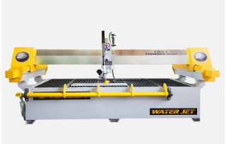 水刀切割機(jī)出現(xiàn)的原因和市場(chǎng)情況
