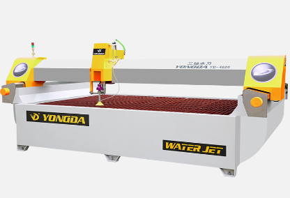 怎樣選擇水刀廠家