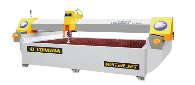 水切割機(jī)有哪些使用優(yōu)勢(shì)？