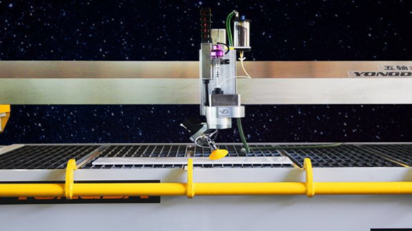 五軸水刀?運(yùn)用與特點(diǎn)有哪些？