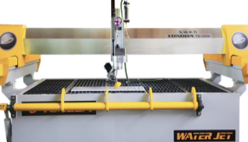 什么是水刀？