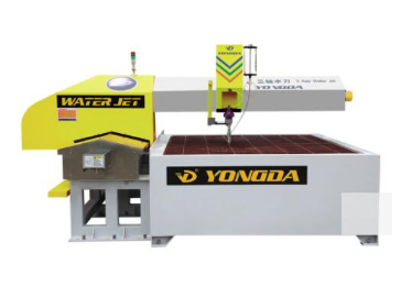 考察水刀廠家不應忽略哪些內容