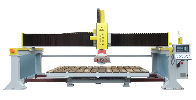 石材切割機(jī)有哪些特點(diǎn)？