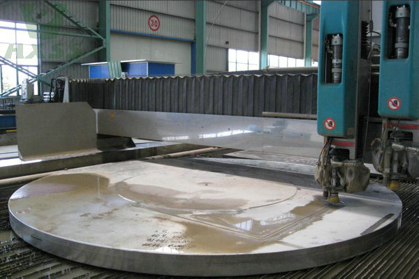 水刀生產(chǎn)廠家，助力您實(shí)現(xiàn)創(chuàng)新切割工藝