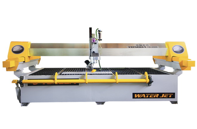 水切割設(shè)備性能如何？挑選時(shí)要注意什么？