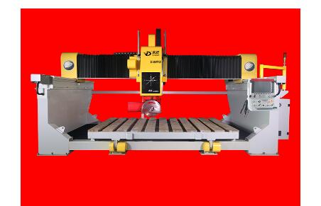 橋切機(jī)具有哪些加工功能