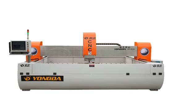 石材CNC加工中心更適宜加工哪些產(chǎn)品