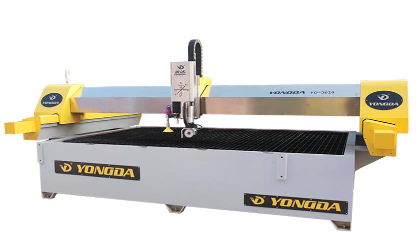 如何選擇合適的石材切割機？