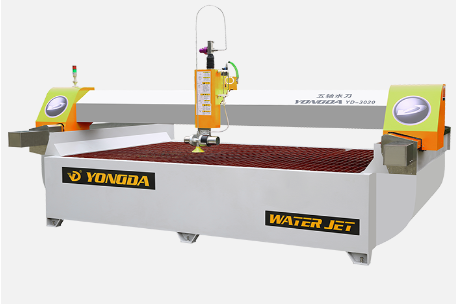 超高壓水切割設(shè)備的運(yùn)用場(chǎng)景