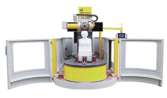 什么樣的石材雕刻機(jī)值得選擇