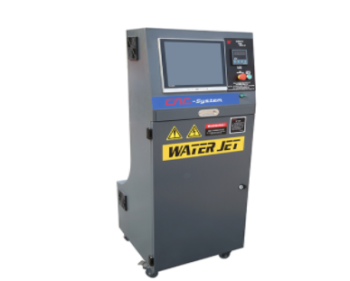 佛山永達(dá)水刀有什么重要部件