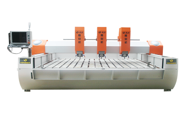 雕刻機的選購流程具體有哪些？