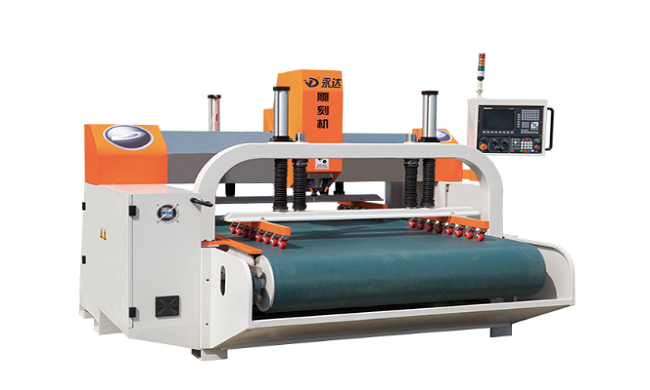 怎樣操作雕刻機？