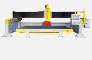 五軸巖板切割機(jī)的優(yōu)勢體現(xiàn)在哪些方面？