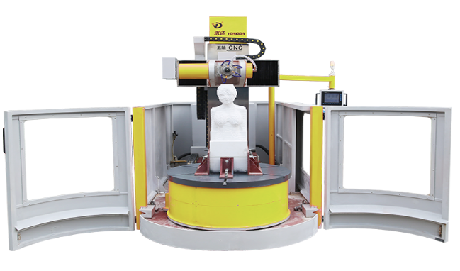 如何延長花崗巖加工設(shè)備的壽命？