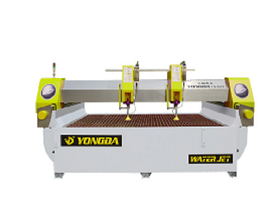 水刀多少錢一臺？原來水刀價格與這些有關(guān)！