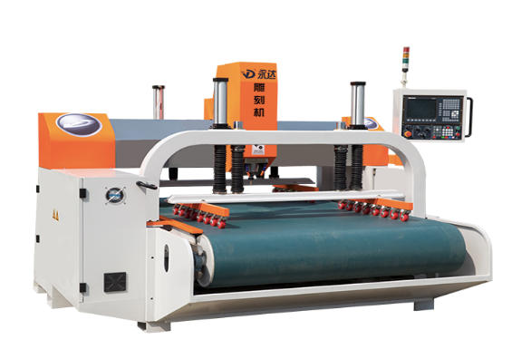 雕刻機具有哪些優(yōu)勢呢