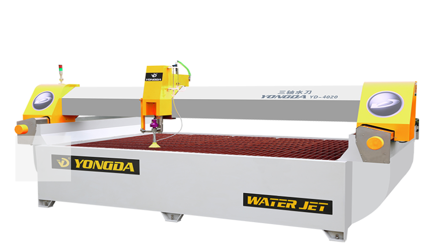 水刀廠家?為你詳述水刀的分類和優(yōu)點(diǎn)