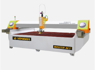 巖板水刀?有哪些使用優(yōu)勢？