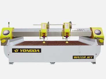 水刀切割機(jī)價(jià)錢多少錢
