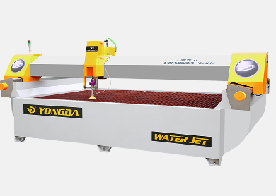 選擇什么樣的水刀切割機比較好