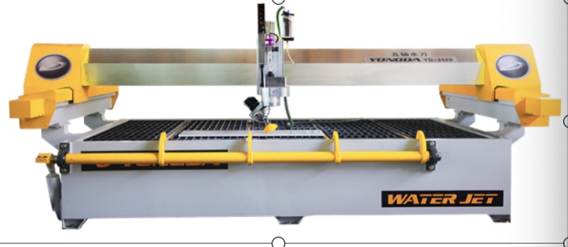 水刀切割機(jī)廠家如何選擇？