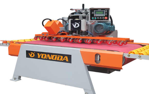 為什么加工企業(yè)對(duì)巖板水刀鐘愛有加？