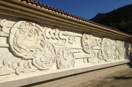 拼花水刀的優(yōu)點(diǎn)在哪里？