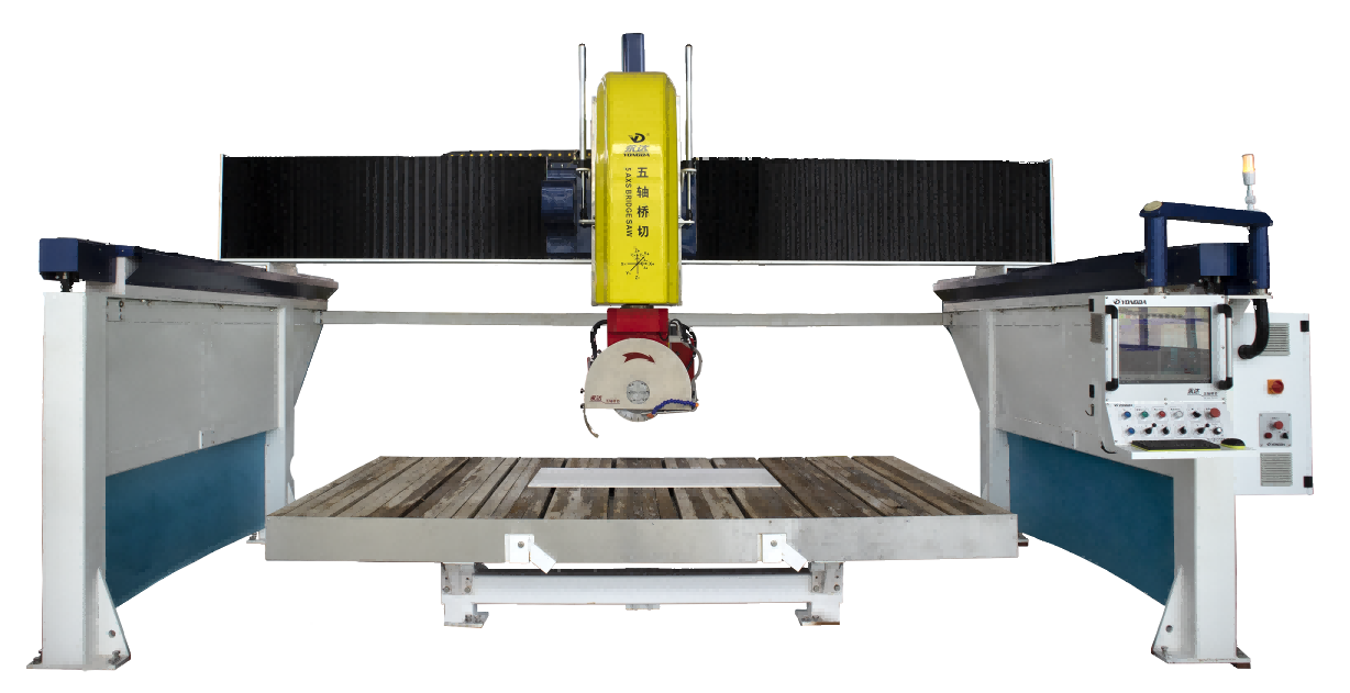 石材切割機(jī)有哪些特點(diǎn)？