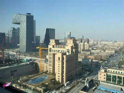 小資生活北京分公司設(shè)計